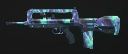 Modern Warfare 3 (MW3) - Borealis FR 5.56