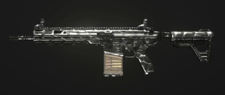 Modern Warfare 3 (MW3) - Forged BAS-B
