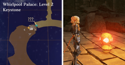 Wrapping Cunabula Map