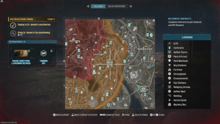 MW3 Zombies - Extraction Exfil Icon.png