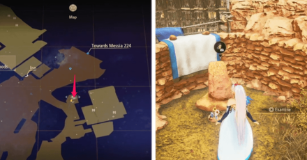 Tales of Arise Beyond the Dawn- Zephyr