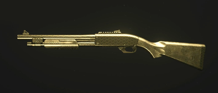 Modern Warfare 3 (MW3) - Gilded Lockwood 680