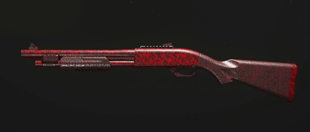 Modern Warfare 3 (MW3) - Zircon Scale Lockwood 680