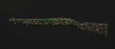 Modern Warfare 3 (MW3) - Serpentinite Lockwood 680