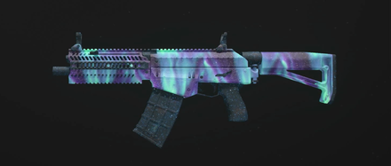 Modern Warfare 3 (MW3) - Borealis Haymaker