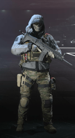 Hood Up Classic Image