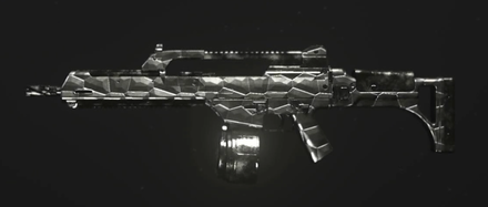 Modern Warfare 3 (MW3) - Forged Holger 26
