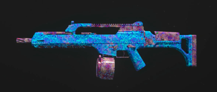 Modern Warfare 3 (MW3) - Priceless Holger 26