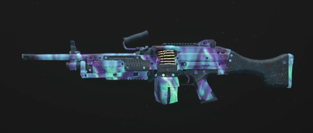 Modern Warfare 3 (MW3) - Borealis Bruen Mk9