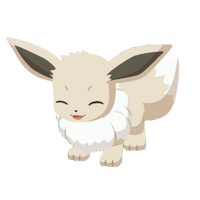 Shiny Eevee