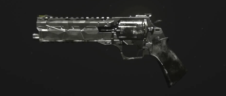 MW3 - Forged TYR Camo