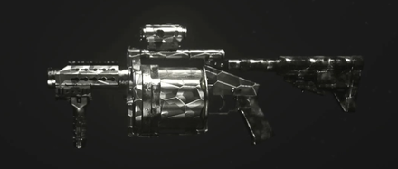 MW3 - Forged RGL-80 Camo