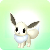 Pokemon Scarlet and Violet SV - Shiny Eevee