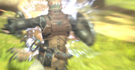 Monster Hunter Now -  Elemental Damage