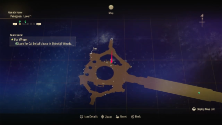 Tales of Arise Friends Someday