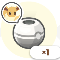 Pokemon Sleep - Eevee Incense