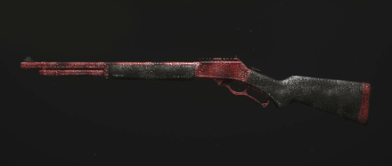 Modern Warfare 3 (MW3) - Spinel Husk Lockwood Mk2