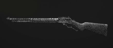 MW3 - Arachnida Lockwood Mk2 Camo