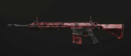 Modern Warfare 3 (MW3) - Spinel Husk Tempus Torrent