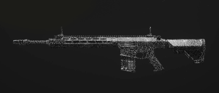 MW3 - Arachnida Tempus Torrent Camo