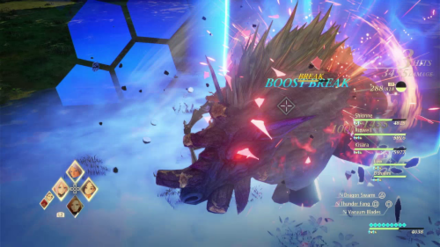 Tales of Arise Beyond the Dawn Kisara