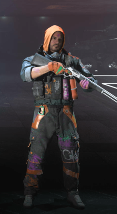 Artistic Vision Image