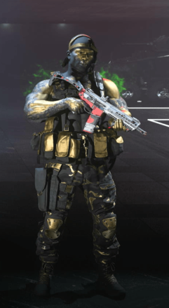 Al Simmons BlackCell Image