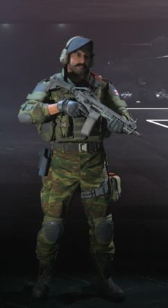 Gus Default Skin Image