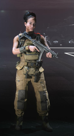 Nova Default Skin Image