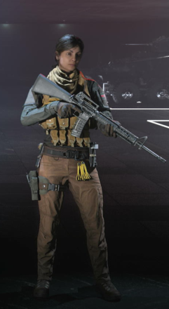 Pathfinder Default Skin Image