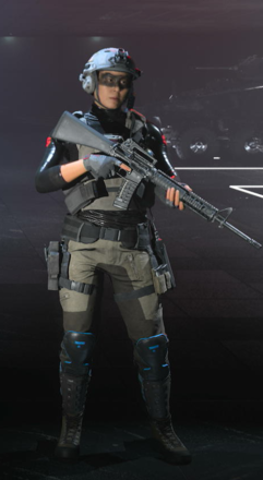 Luna Default Skin Image