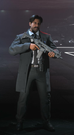 The Investigator Image