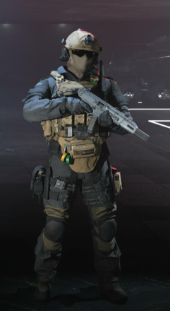 Rocket Default Skin Image