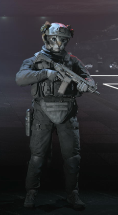 Sgt. Sprinkles Image