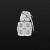 Decoy Grenade