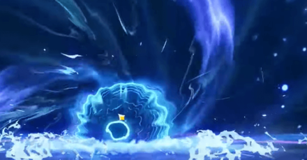 Genshin Impact - All Devouring Narwal - Eating Attack.png