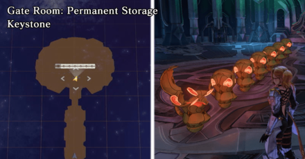 Tales of Arise Beyond the Dawn - Demon