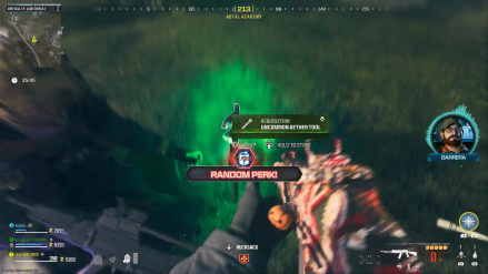 Modern Warfare 3 - Harvester Orbs