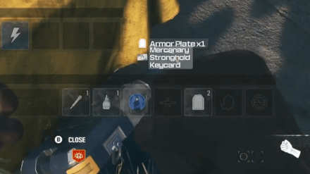 Modern Warfare 3 - Loot Cache