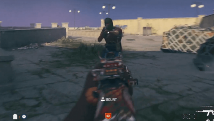 Modern Warfare 3 - Kill Mercenaries for Armor Plates