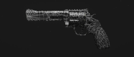 MW3 - Arachnida Basilisk Camo