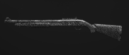 MW3 - Arachnida Bryson 800 Camo