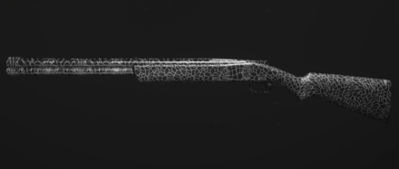 MW3 - Arachnida Lockwood 300 Camo