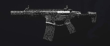 MW3 - Arachnida Chimera Camo