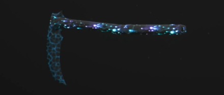 MW3 - Bioluminescent Dual Kamas Camo