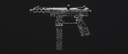 MW3 - Arachnida FTAC Siege Camo