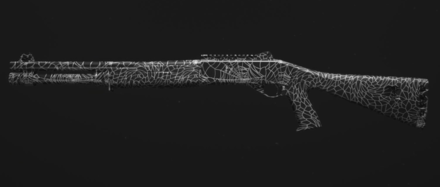 MW3 - Arachnida Expedite 12 Camo