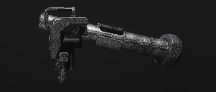 MW3 - Arachnida JOKR Camo