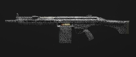 Modern Warfare 3 (MW3) - Arachnida RAPP H