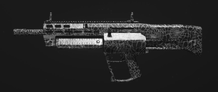 MW3 - Arachnida MX Guardian Camo